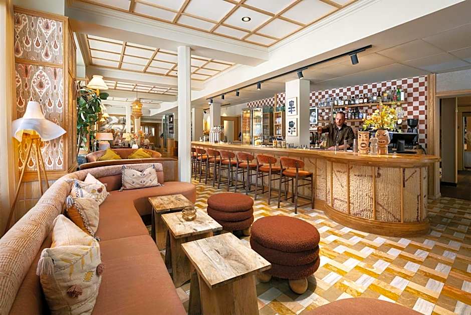 NH Copenhagen Grand Joanne