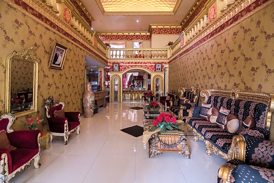 RedDoorz Syariah @ Jalan Ahmad Yani Jambi