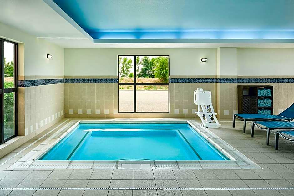 TownePlace Suites by Marriott Dickinson