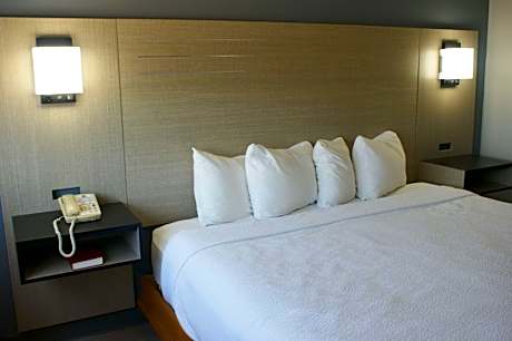 Superior King Suite - Non-smoking