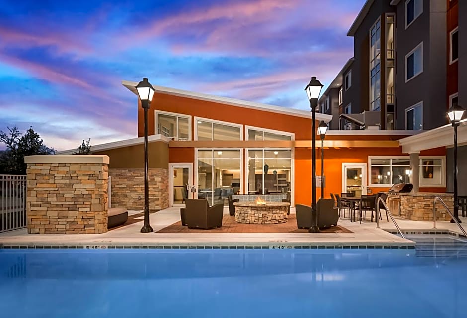 Residence Inn by Marriott Shreveport-Bossier City/Downtown