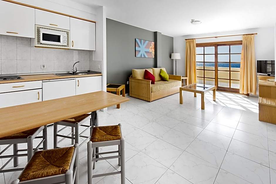 Elba Castillo San Jorge & Antigua Suite Hotel