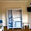 CYTRUS rooms