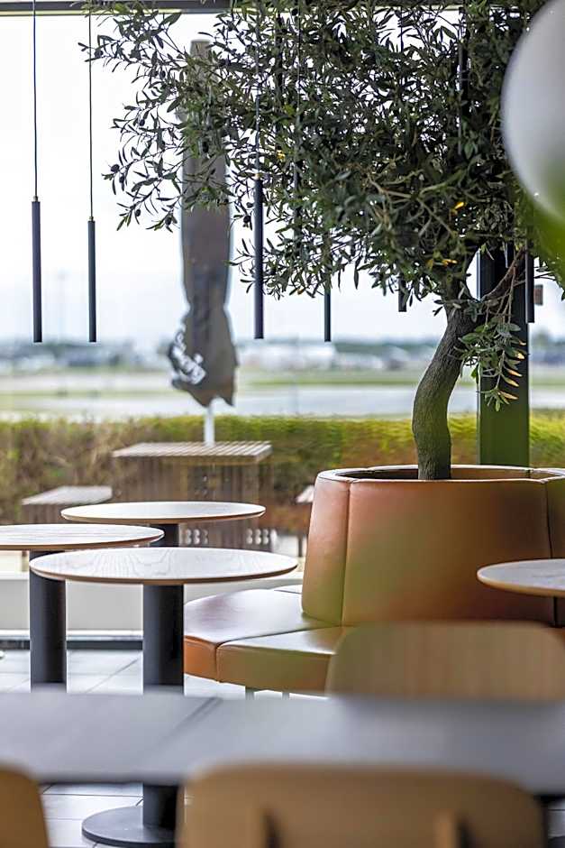 Airport Hotel, Billund