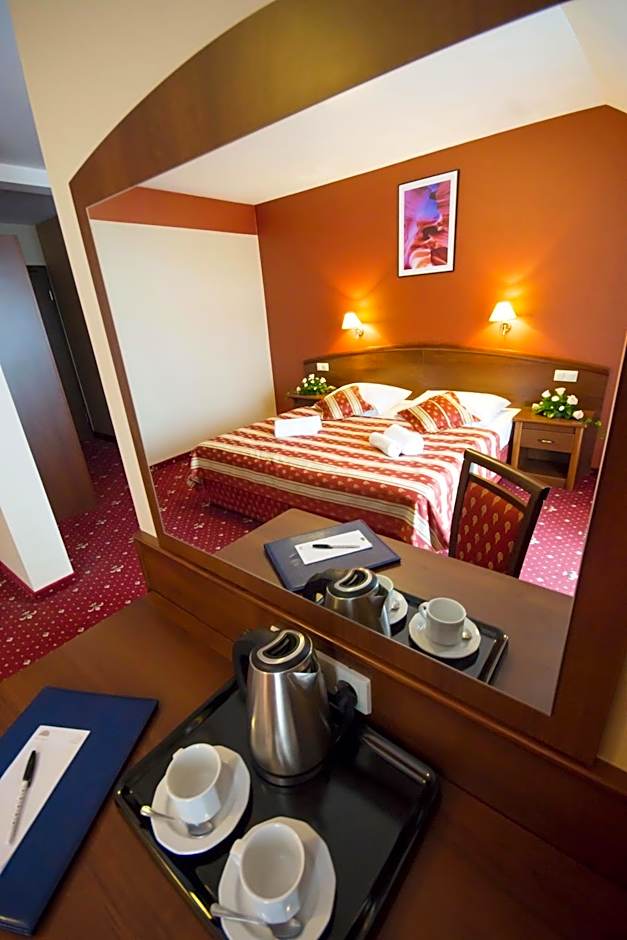 Hotel Novum & Spa