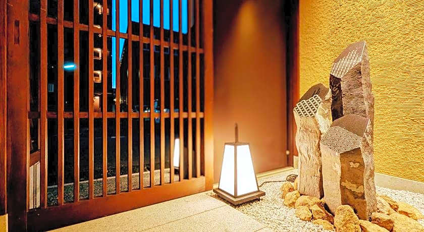 Hotel Rashiku Kanazawa