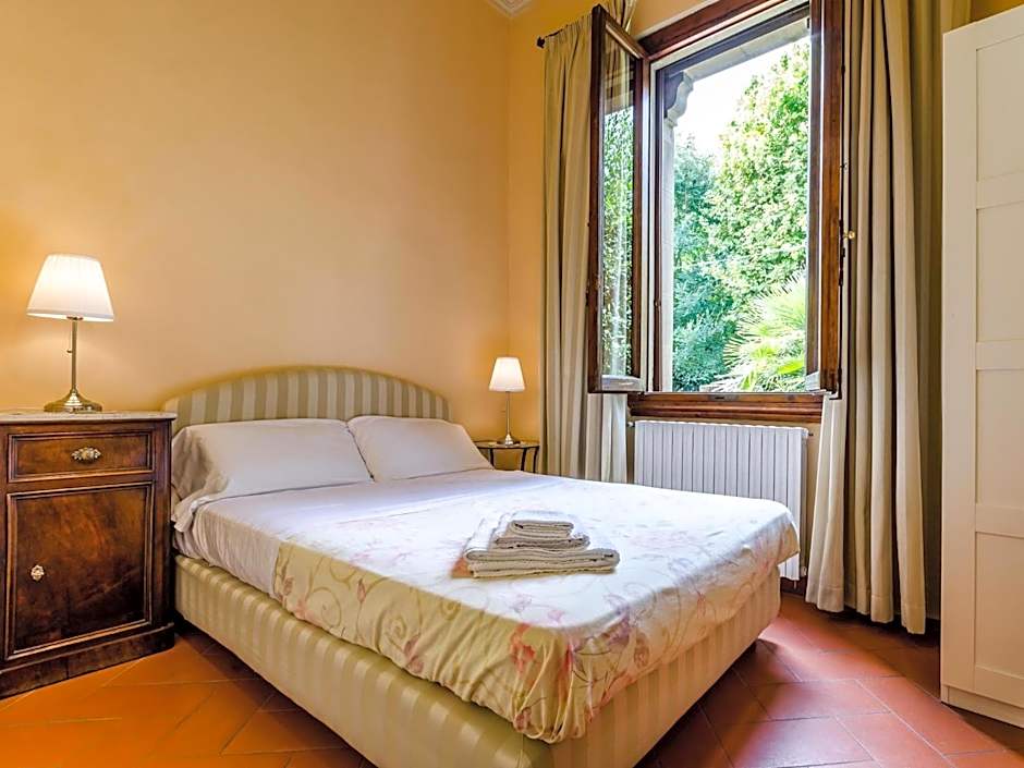 Sangaggio House Bed and Breakfast
