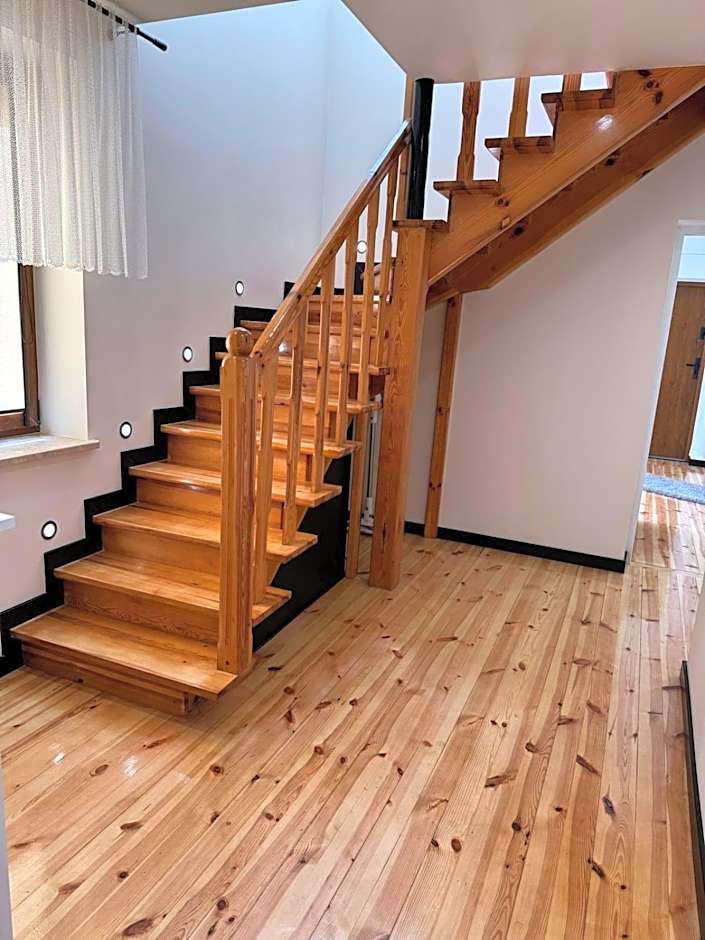 Agroturystyka Zacisze Guciów