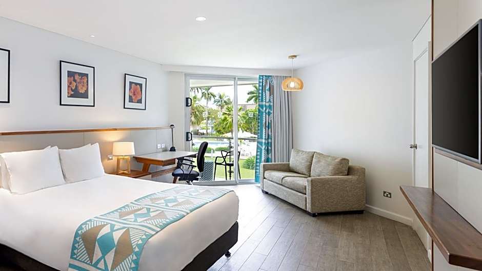 Holiday Inn Suva By IHG