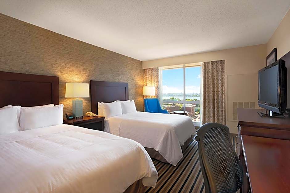 Wyndham Boston Beacon Hill