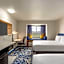 Microtel Inn & Suites By Wyndham Salt Lake City Airport