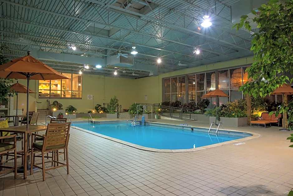 Holiday Inn Portsmouth Downtown By IHG