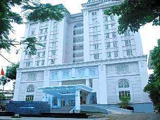 Draco - Thang Long Hotel