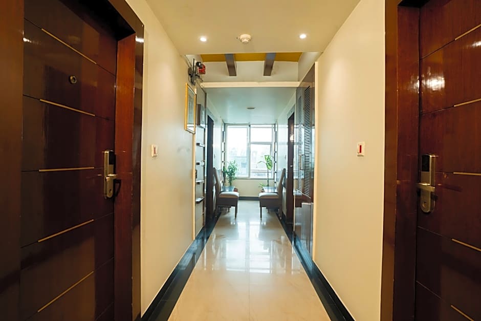 Hotel Shree Vatika