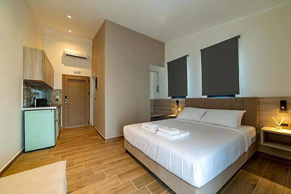 Horeizons Modern Living