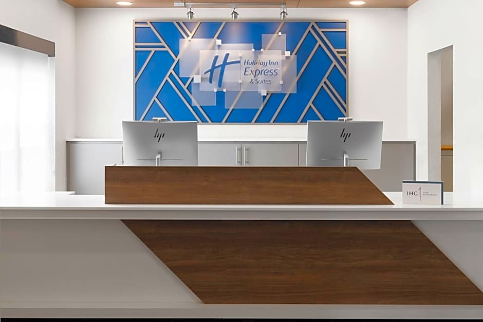 Holiday Inn Express & Suites Wyomissing By IHG