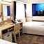 Toyoko Inn Mikawa-Anjo-eki Shinkansen Minami-guchi No1