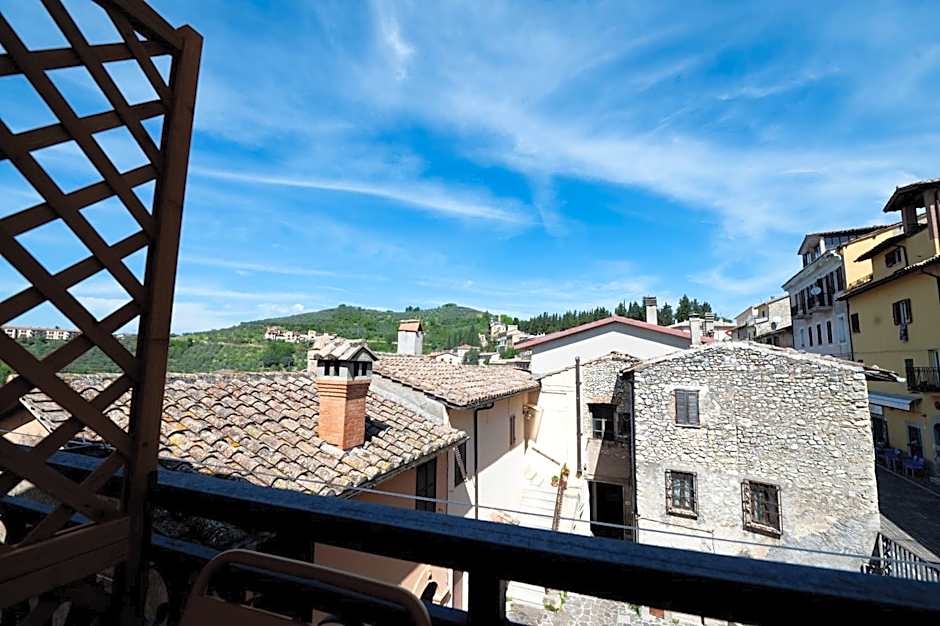Locanda Adriana