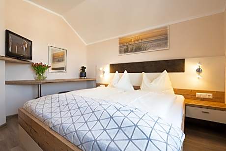 Family Suite with Balcony