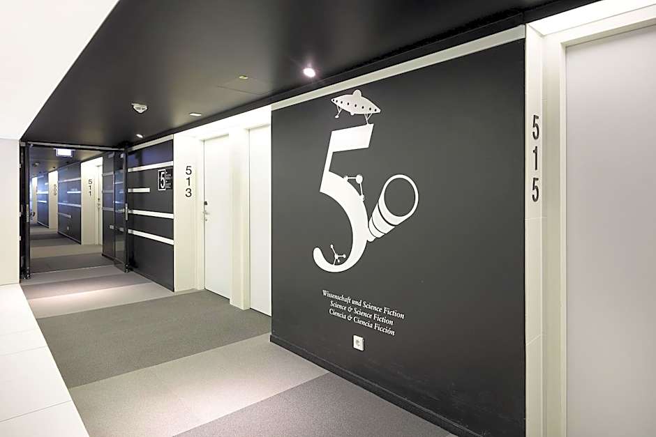 Eurostars Book Hotel