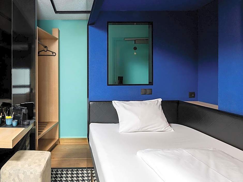 ibis Styles Hasselt City Centre