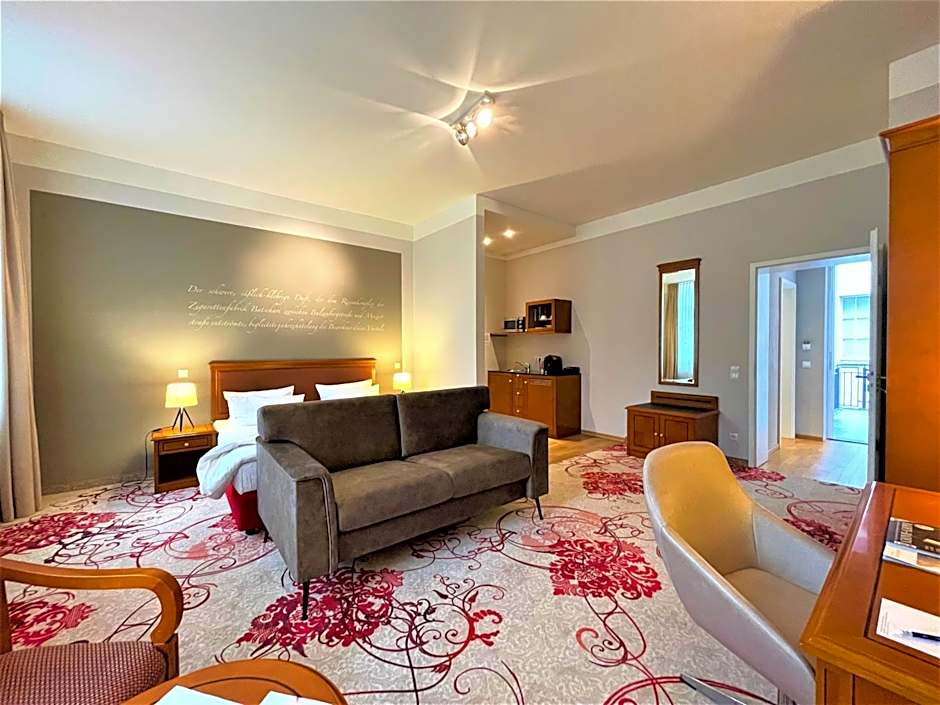 Vienna Townhouse Batschari Baden-Baden