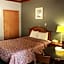 Budget Inn -Yreka