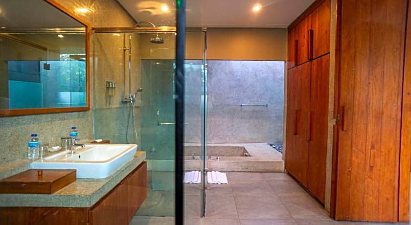 Ziva a Boutique Villa