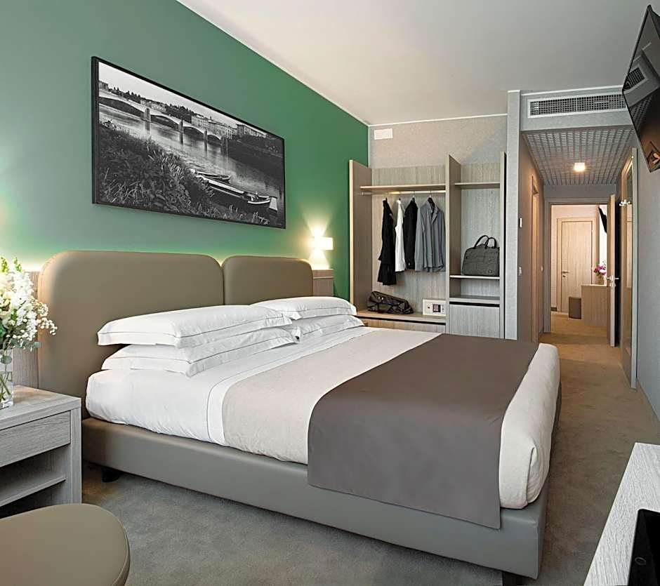 Hotel Raffaello