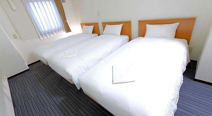 Flexstay Inn Tokiwadai