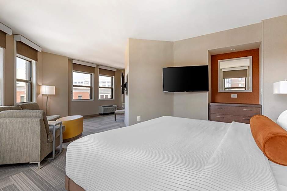 Cambria Hotel Rockville