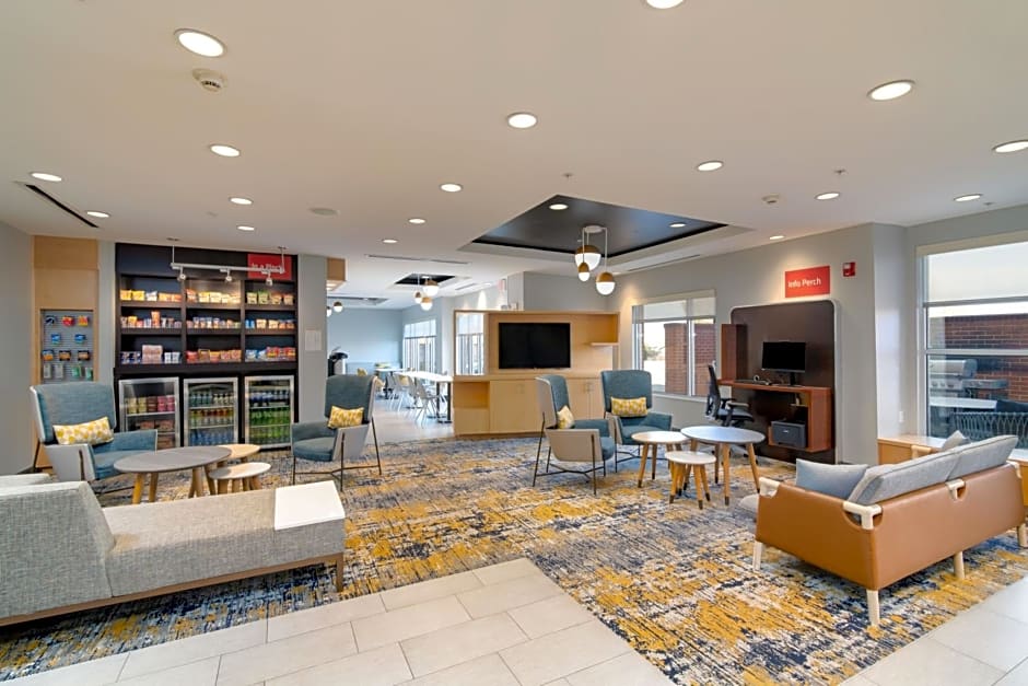 TownePlace Suites by Marriott Dallas McKinney