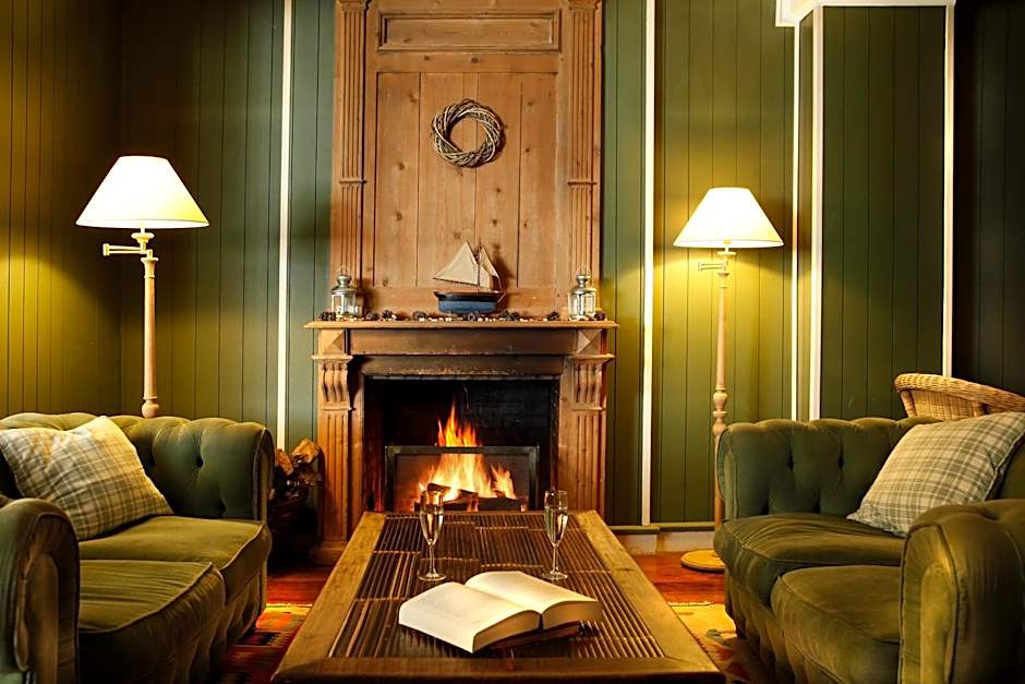 Le Grand Hotel des Bains