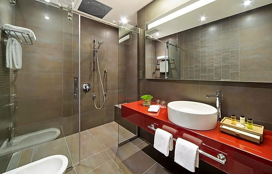 Four Points by Sheraton Doha