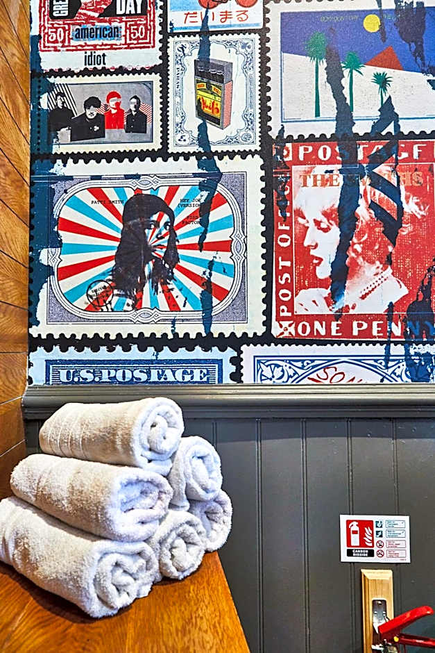 St Christopher's Hammersmith