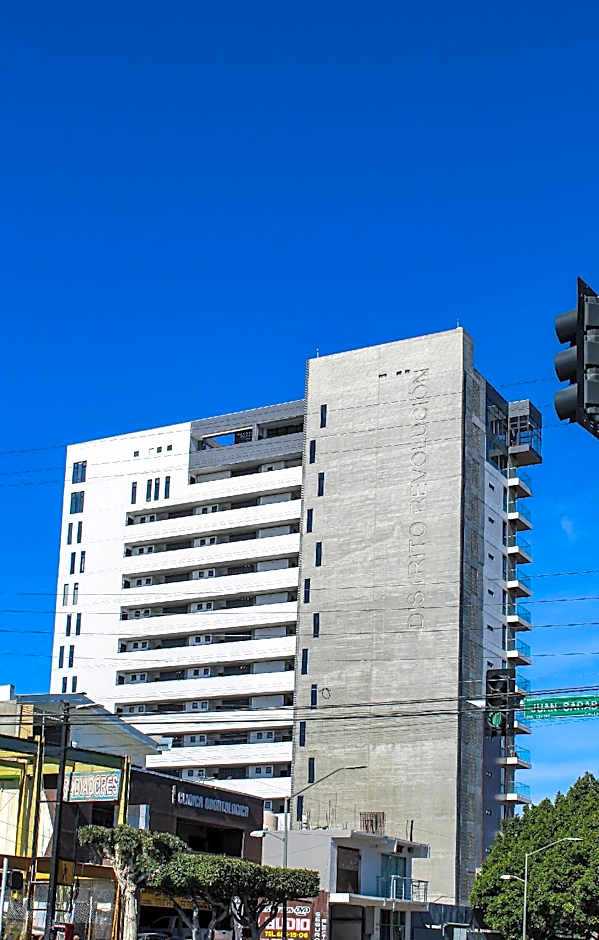 ULIV Revolucion Tijuana