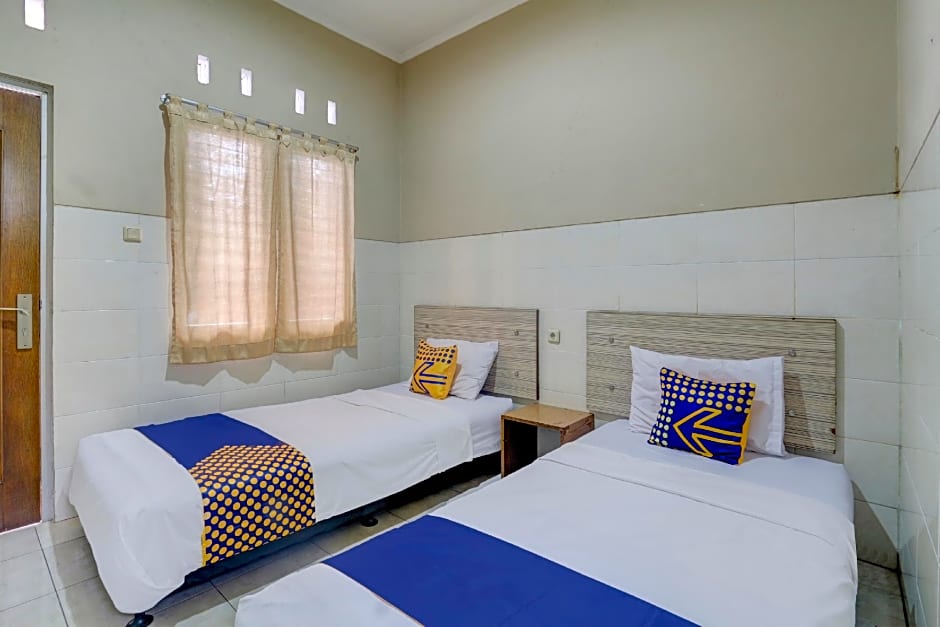 OYO Life 90159 Puri Asoka Guest House