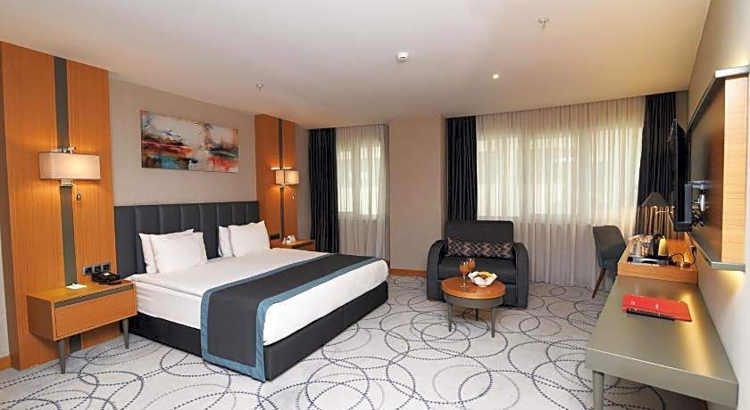 Ramada Bursa Nilufer