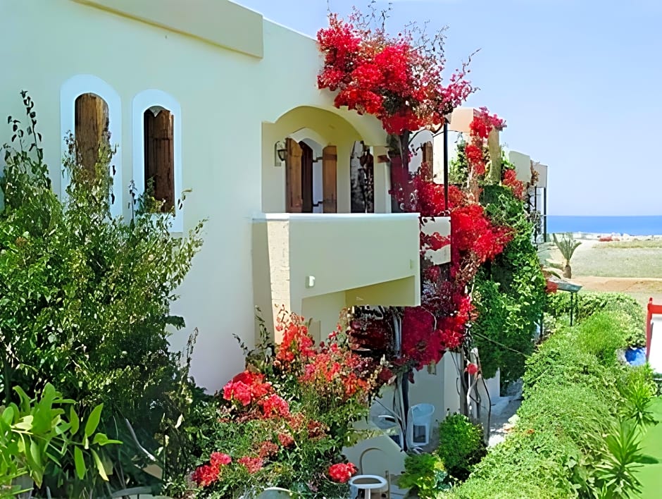 Mila Malia Studios Hotel