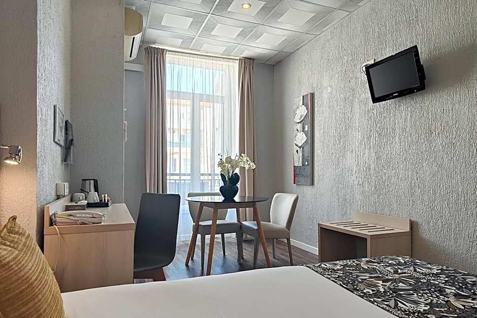 Hotel Helvetique