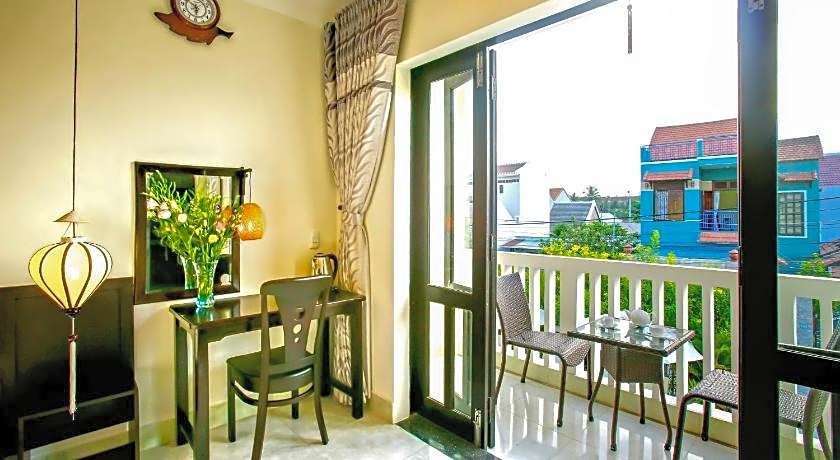 Phuc Thao Villa Hoi An