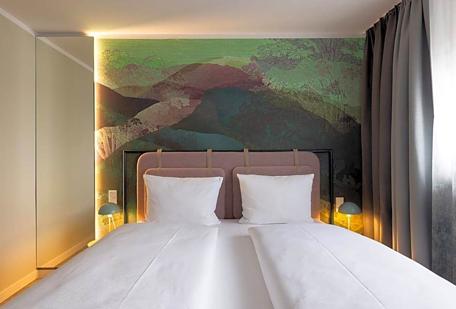 The Rilano Munich, Trademark Collection by Wyndham