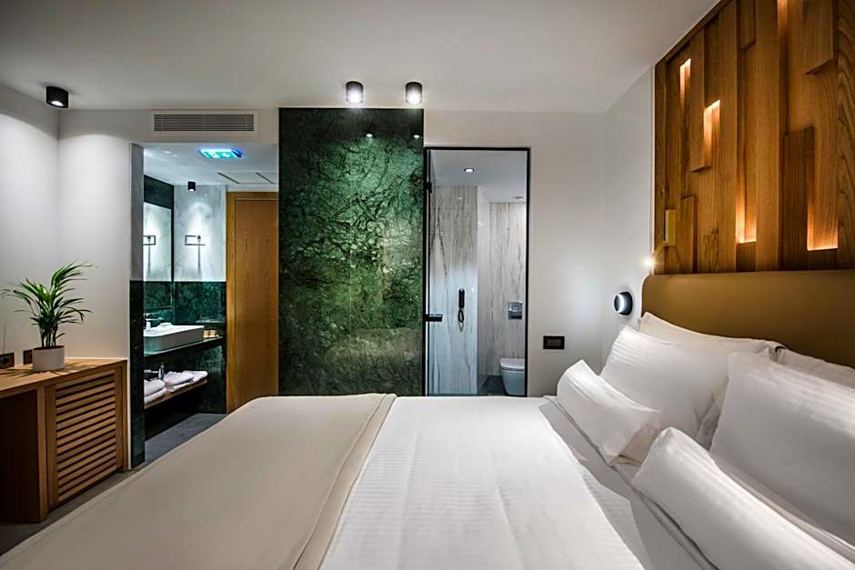 Dimargio Luxury Hotel & Spa