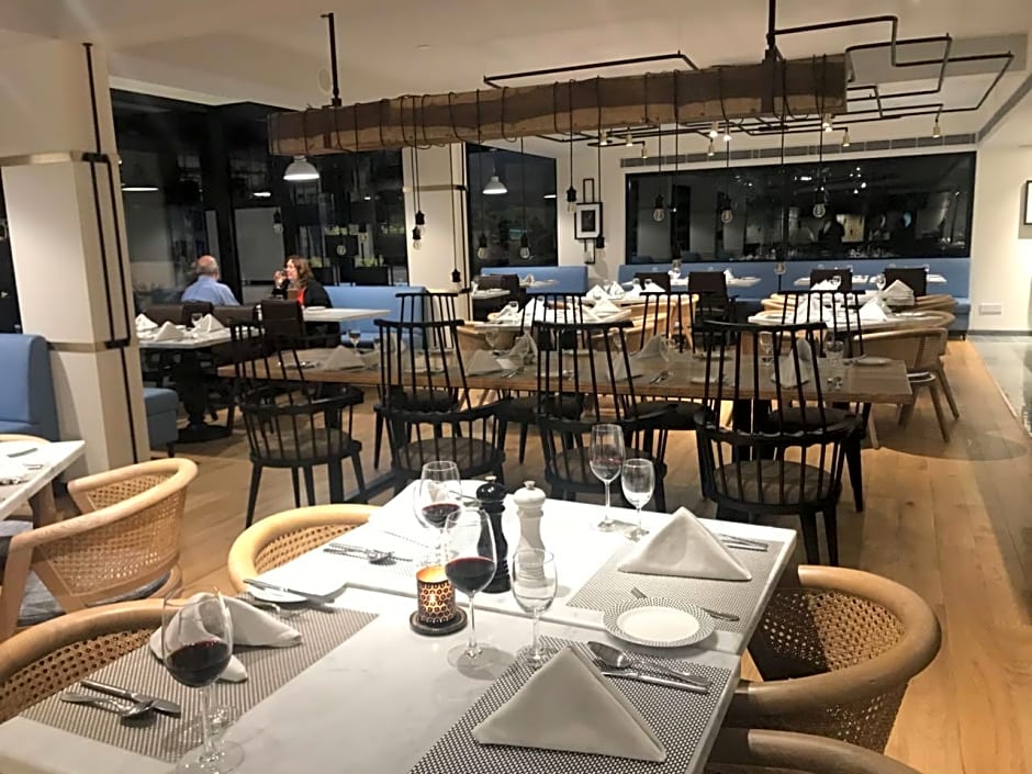 Radisson Hotel - Shimla