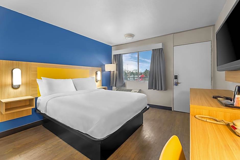 Park Inn by Radisson, Winnemucca