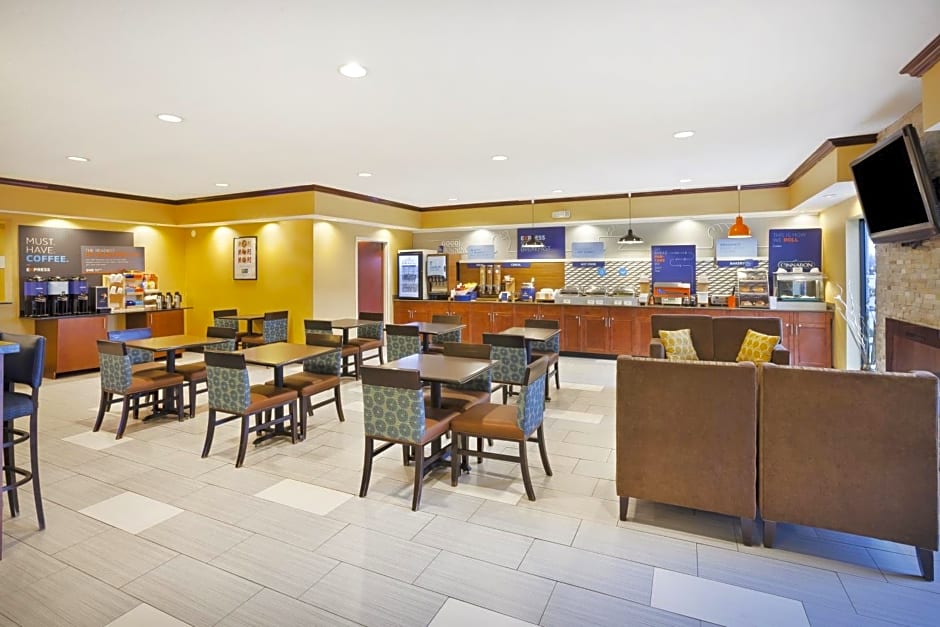 Holiday Inn Express Hotel & Suites Circleville, an IHG Hotel