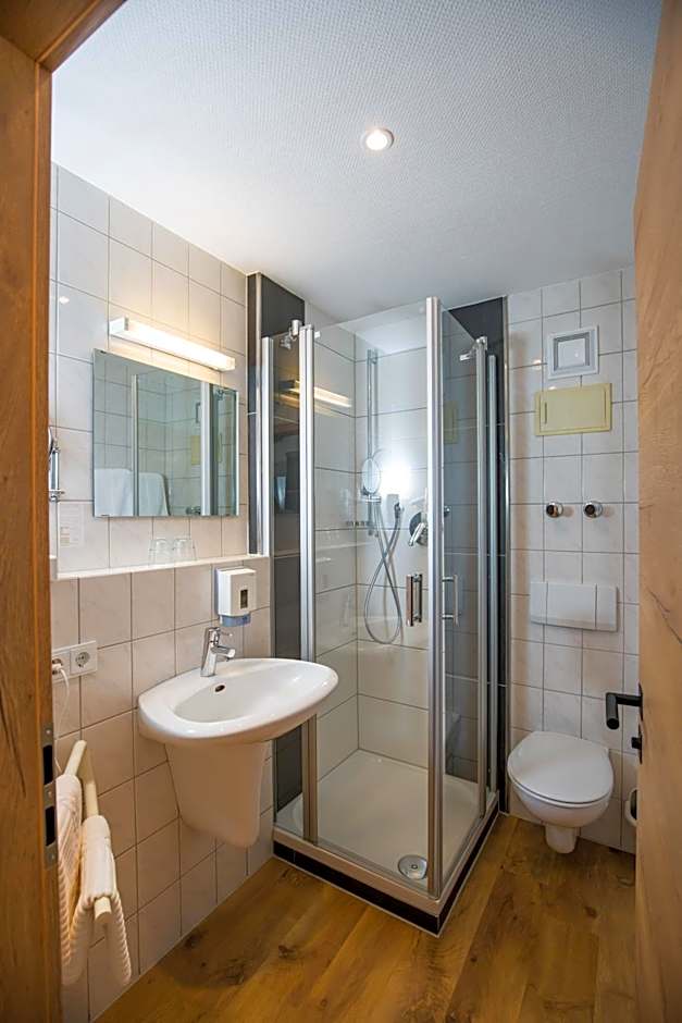 Hotel-Restaurant Heiligenstadter Hof