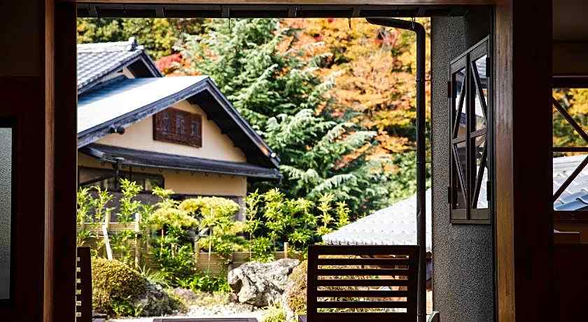 Arima Onsen Tocen Goshoboh