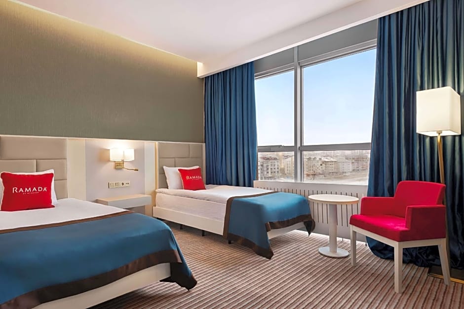 Ramada by Wyndham Sivas
