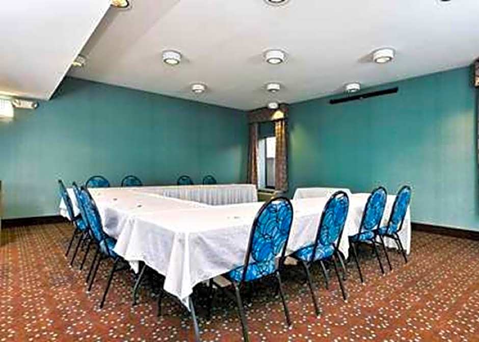 Comfort Inn